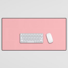 Pink Candy Desk Mat