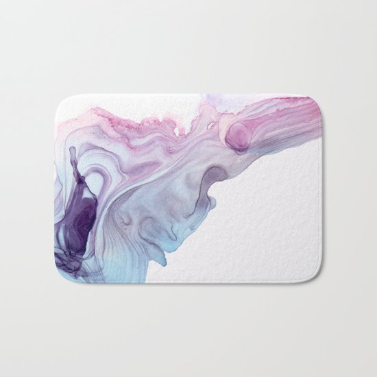 Dreamscape Bath Mat
