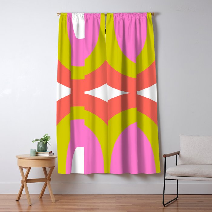 Blackout Curtain