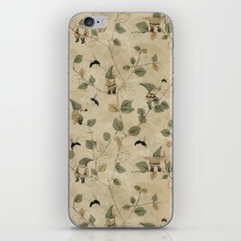 Fable iPhone Skin