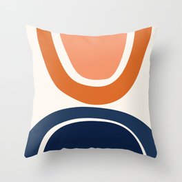 Burnt Orange Throw Pillows For Any Room Or Decor Style Society6