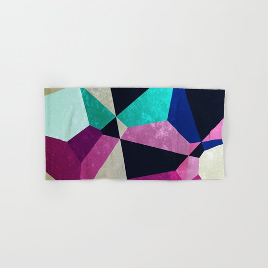 Arrogance II Hand & Bath Towel