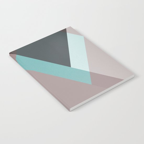 ABSTRACT 07 Notebook