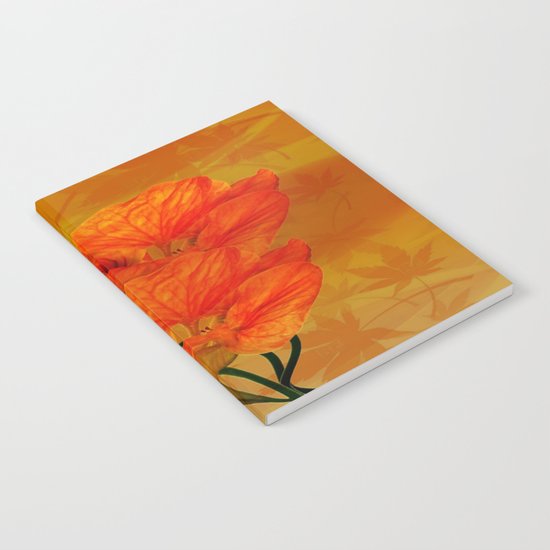 Seasons Notebook