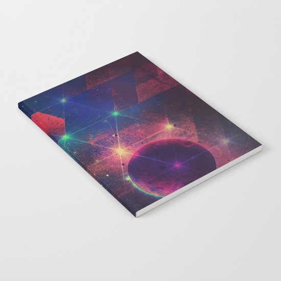dymynzhyns Notebook