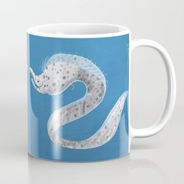 Moray Eel Coffee Mug