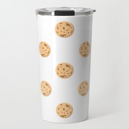 cookie Travel Mug