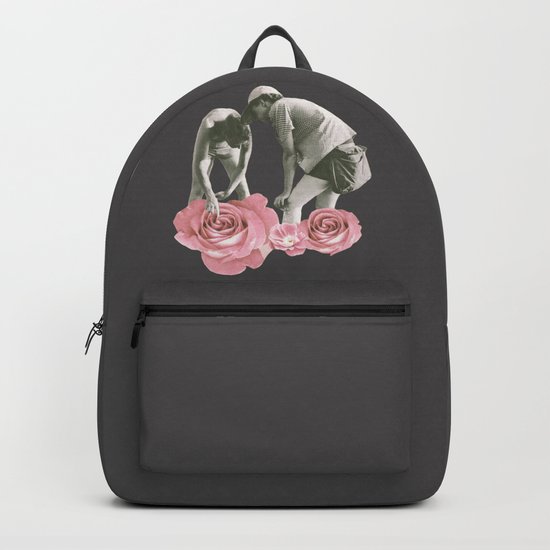 Extreme Gardening Backpack