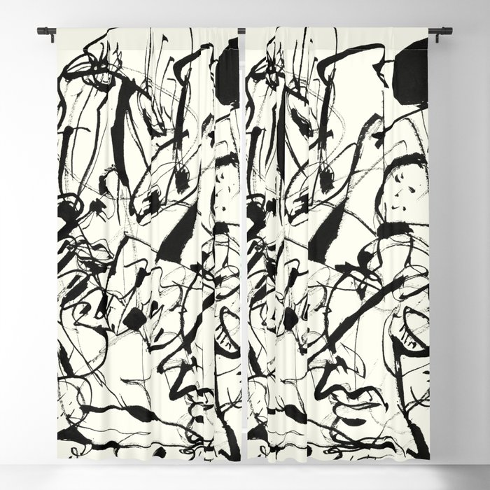Blackout Curtain