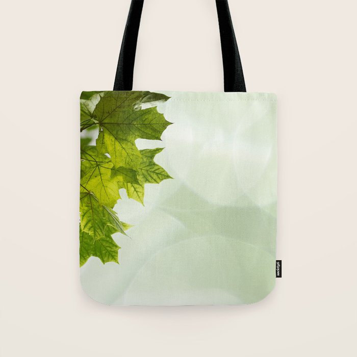 frame tote bag