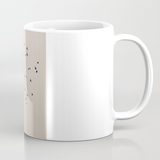 Restless Mug