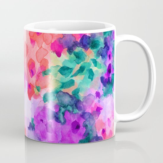 Flourish 2 Mug
