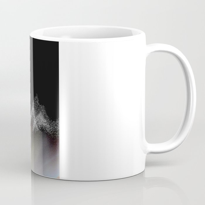 MOONLIT IMPACT SG1.20 Coffee Mug