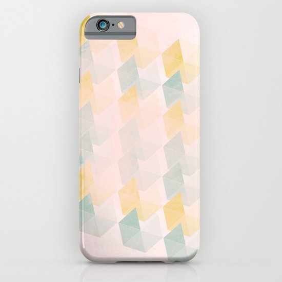 Portofino iPhone & iPod Case