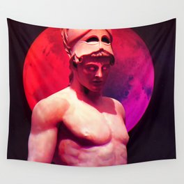Ares Wall Tapestry