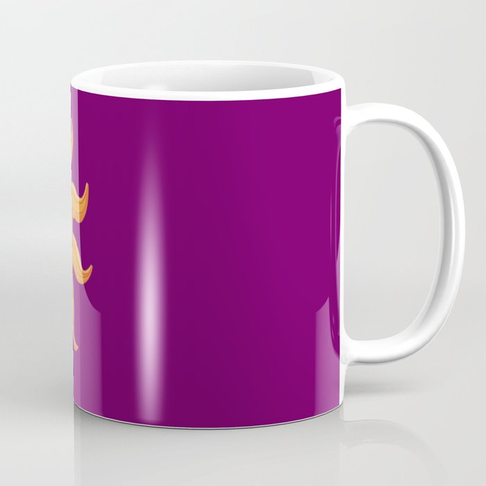 Sol Coffee Mug