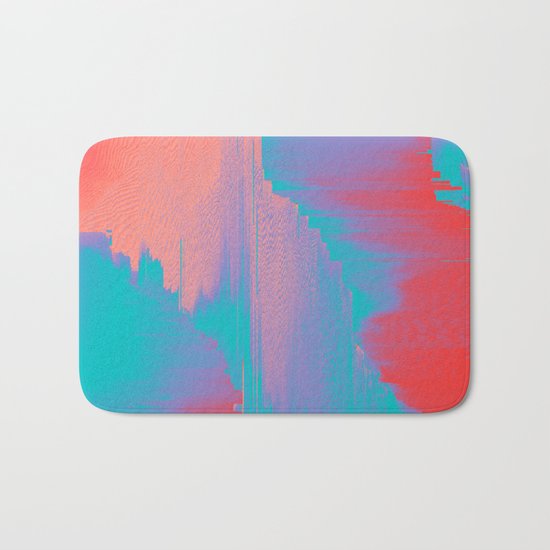 Hell of a Season Bath Mat