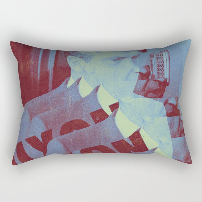 Nixon Rectangular Pillow