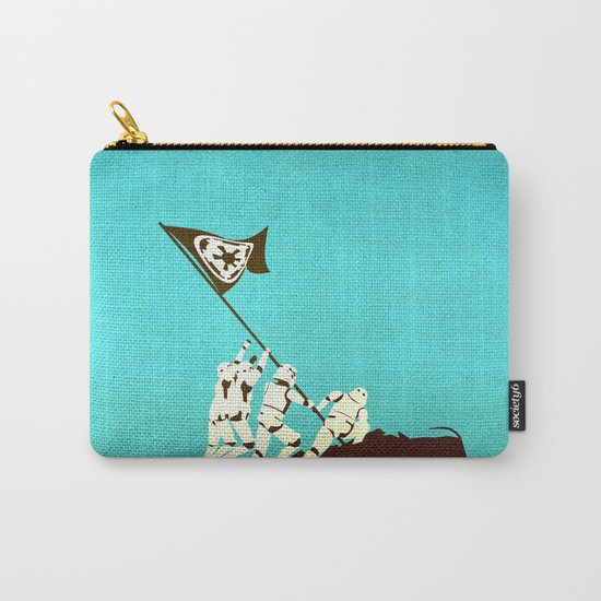 Fight for the Empire Carry-All Pouch