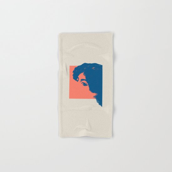 Abschied Hand & Bath Towel
