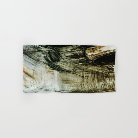 African Elephant Hand & Bath Towel