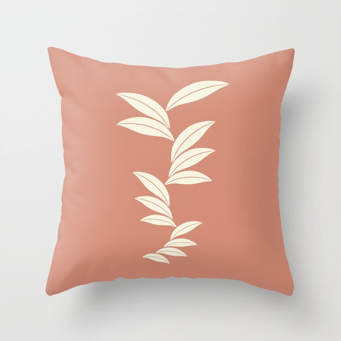 Clay cheap colored pillows