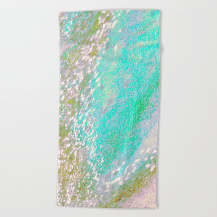 Opal Beach Towel