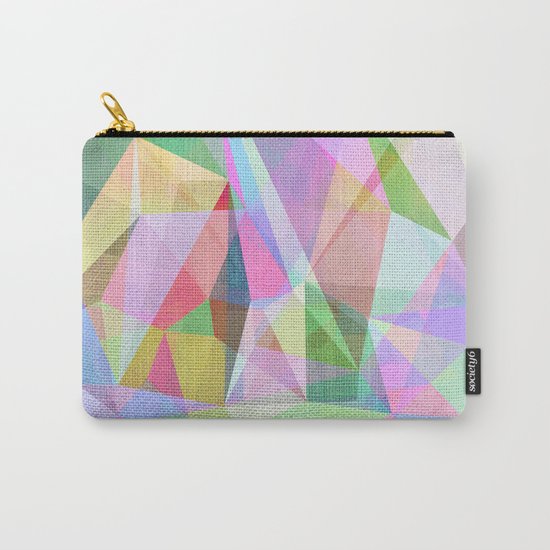 Graphic 32 Y Carry-All Pouch
