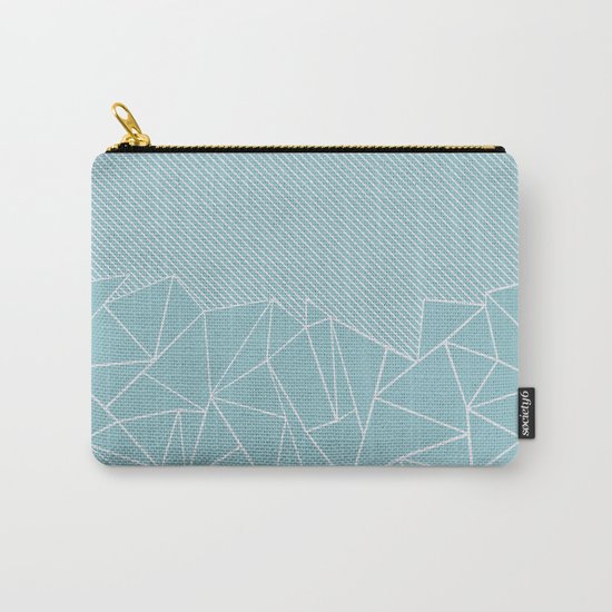 Ab Lines 45 Sea Carry-All Pouch