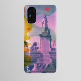 That's The Spirit Android Case