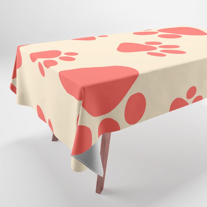 animal Tablecloth