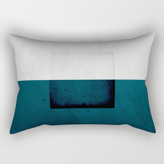 Abyss Rectangular Pillow