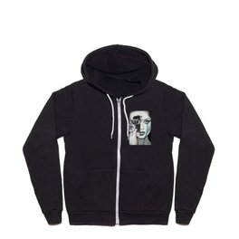 Picture of You Zip Hoodie