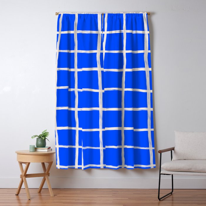 Blackout Curtain