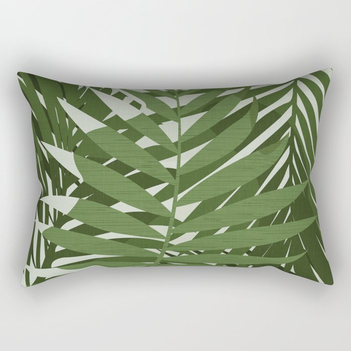 Rectangular Pillow