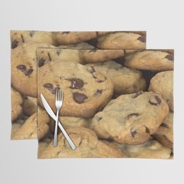 Cookies Texture Placemat