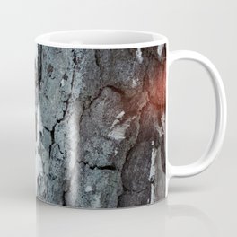 endorphins / winter Coffee Mug
