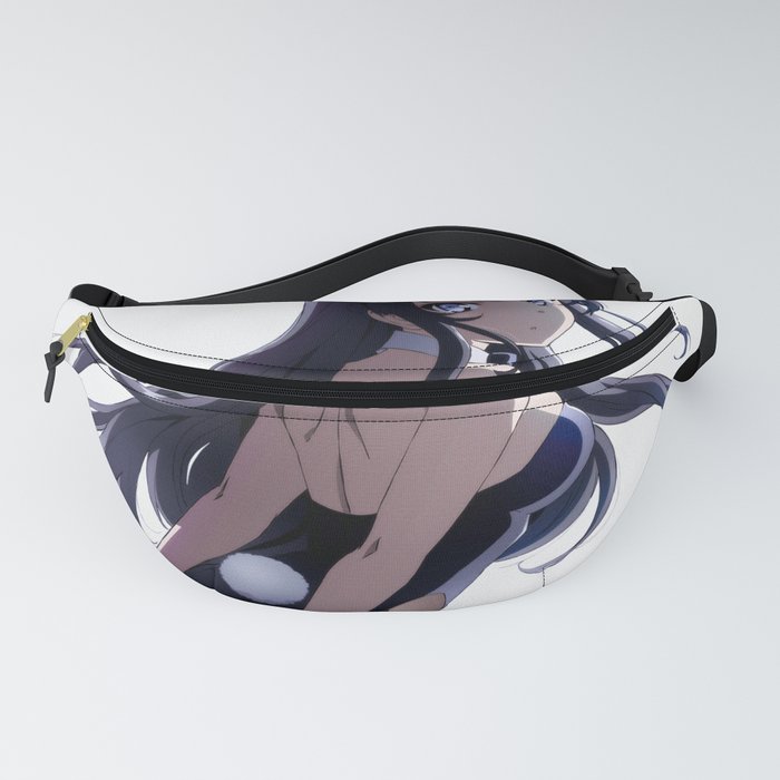 Bunny sale fanny pack