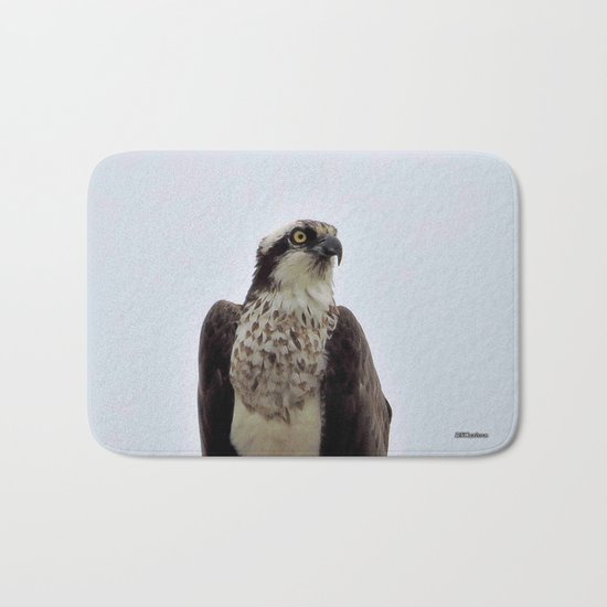Osprey Bath Mat