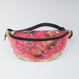 Guava Fanny Pack