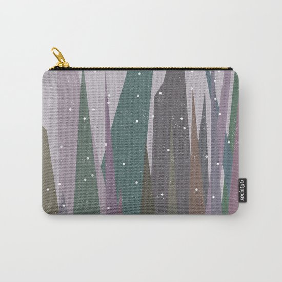 Tomorrow Carry-All Pouch