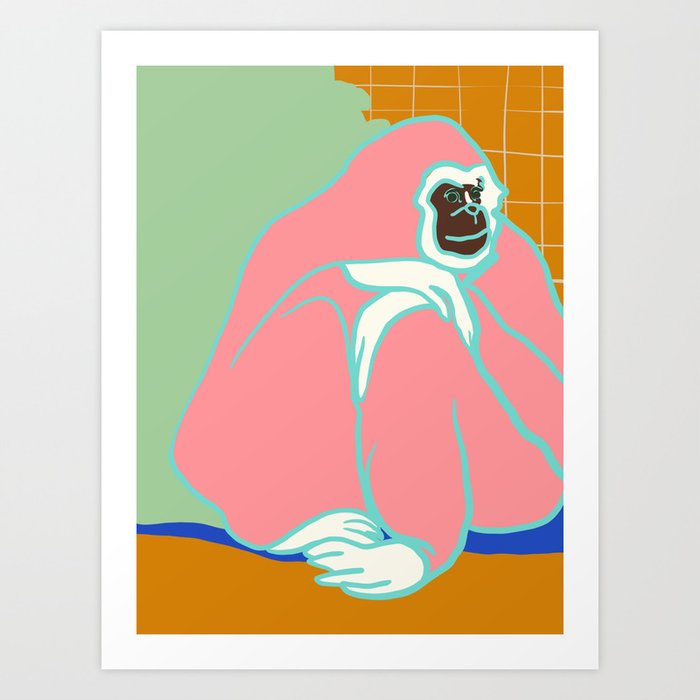 Art Print