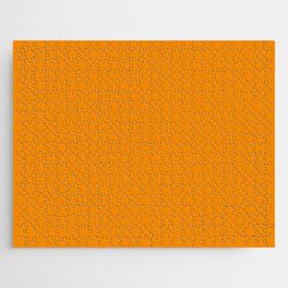 Tangerine Peel Jigsaw Puzzle