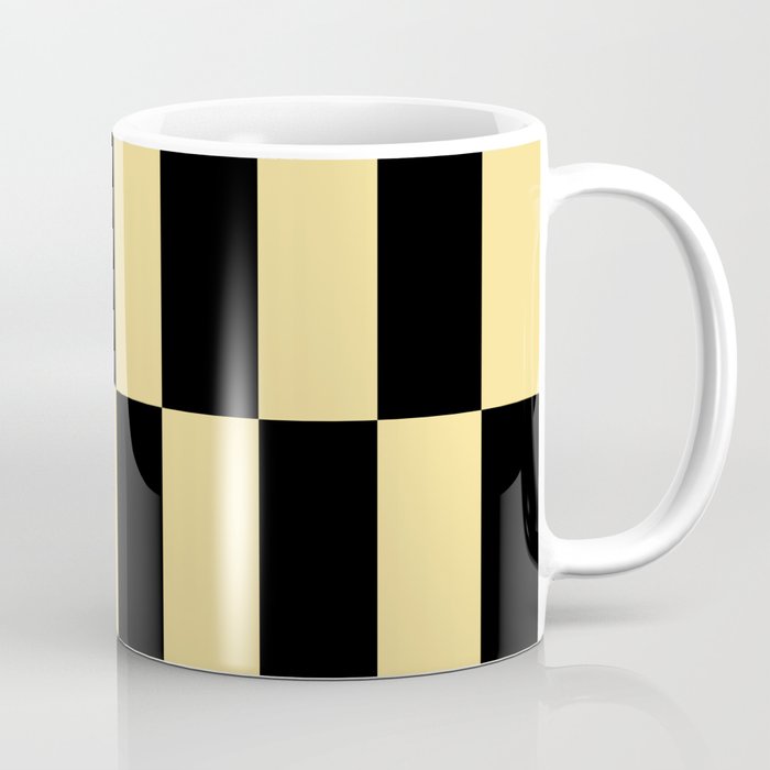 Strippy - Busy Bee Coffee Mug