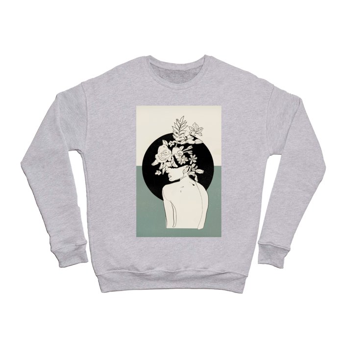 Line 8 unisex sweatshirt hotsell