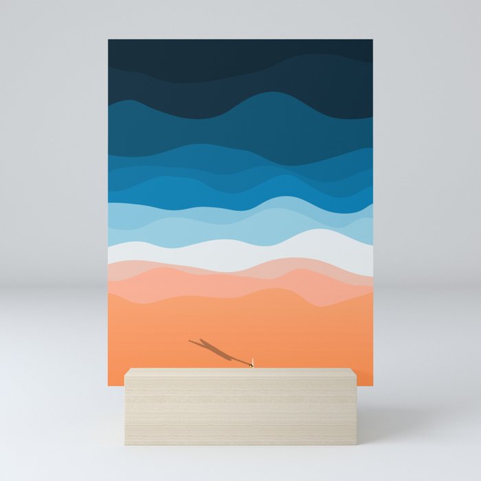 Mini Art Print
