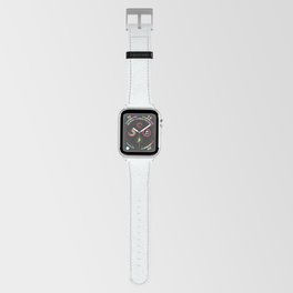 Hardy Geranium Apple Watch Band