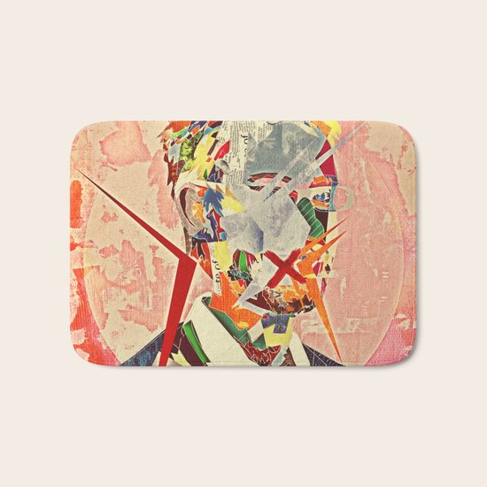 Rex Bath Mat
