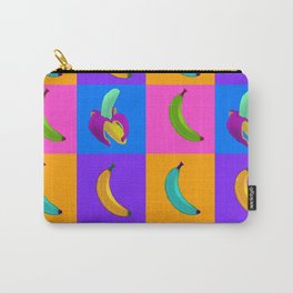 Andy's Bananas Carry-All Pouch