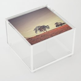 Oaks Acrylic Box